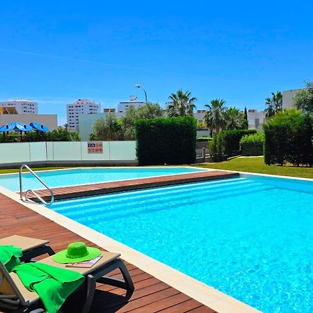 Villa Segolene Design à Albufeira Extérieur photo