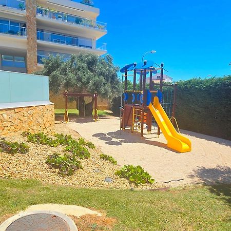 Villa Segolene Design à Albufeira Extérieur photo