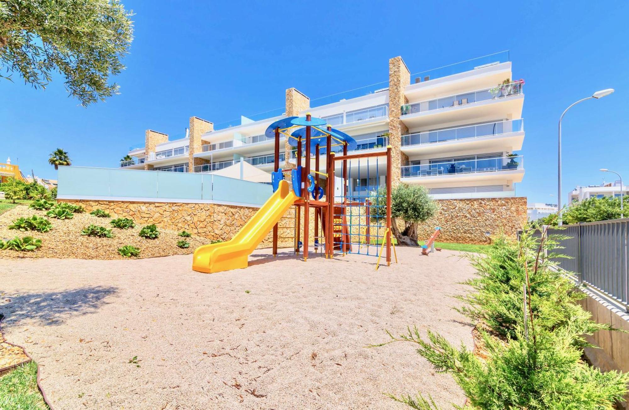 Villa Segolene Design à Albufeira Extérieur photo