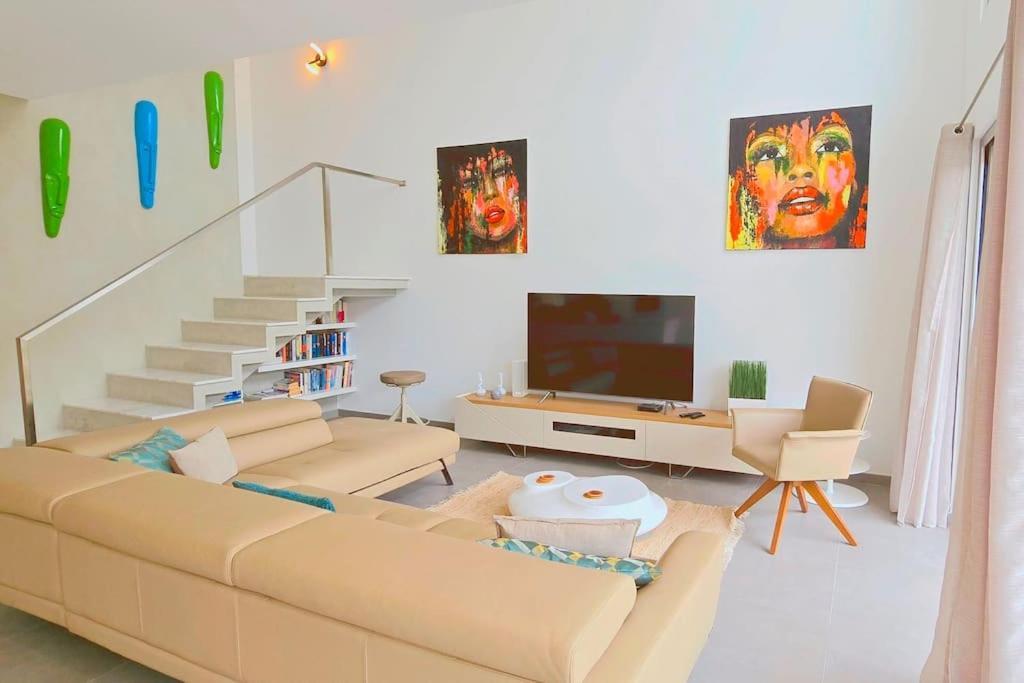 Villa Segolene Design à Albufeira Extérieur photo