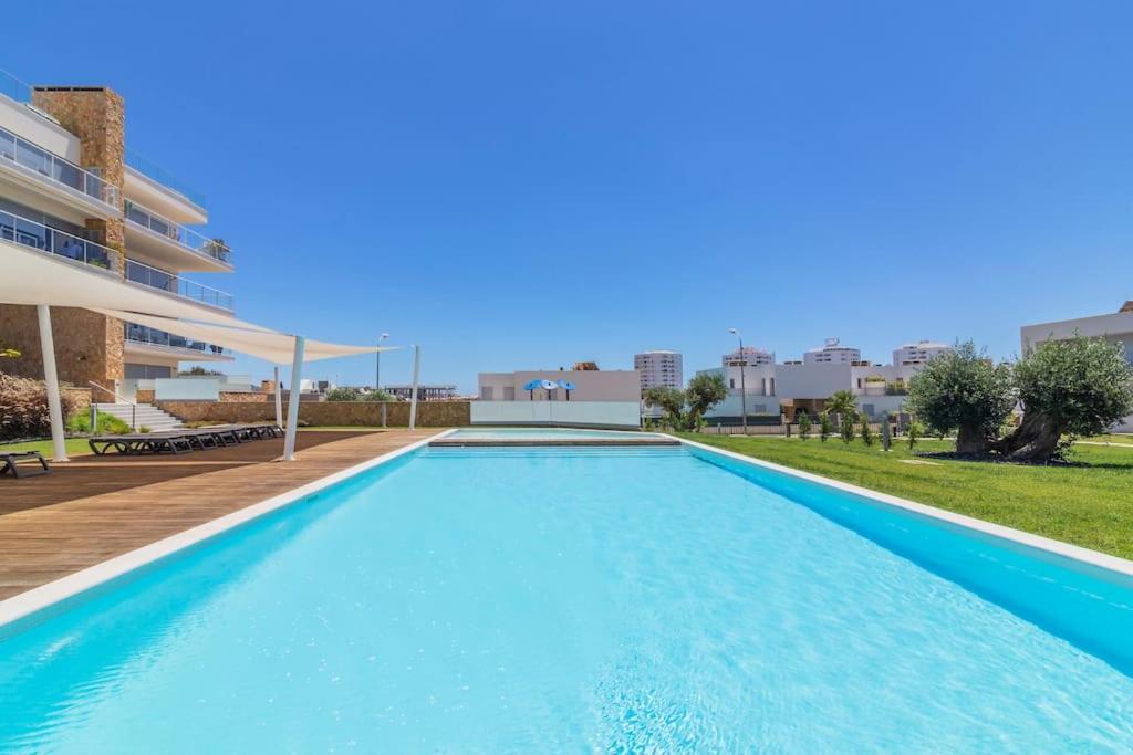 Villa Segolene Design à Albufeira Extérieur photo
