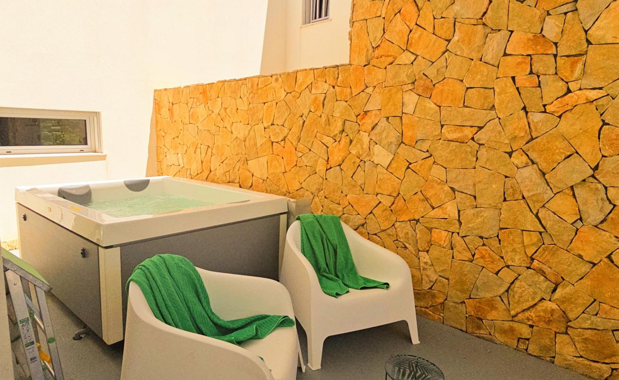 Villa Segolene Design à Albufeira Extérieur photo