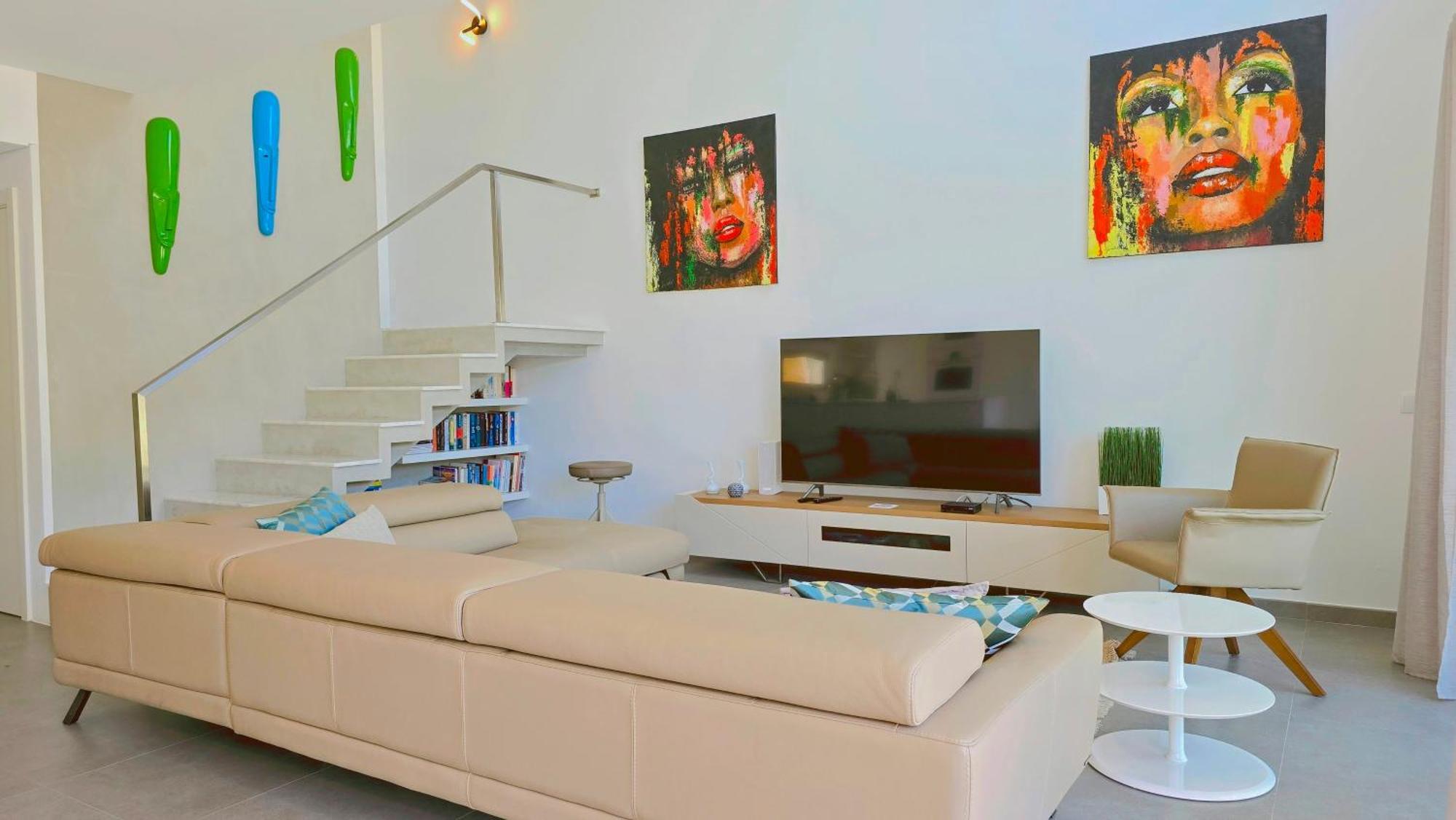 Villa Segolene Design à Albufeira Extérieur photo