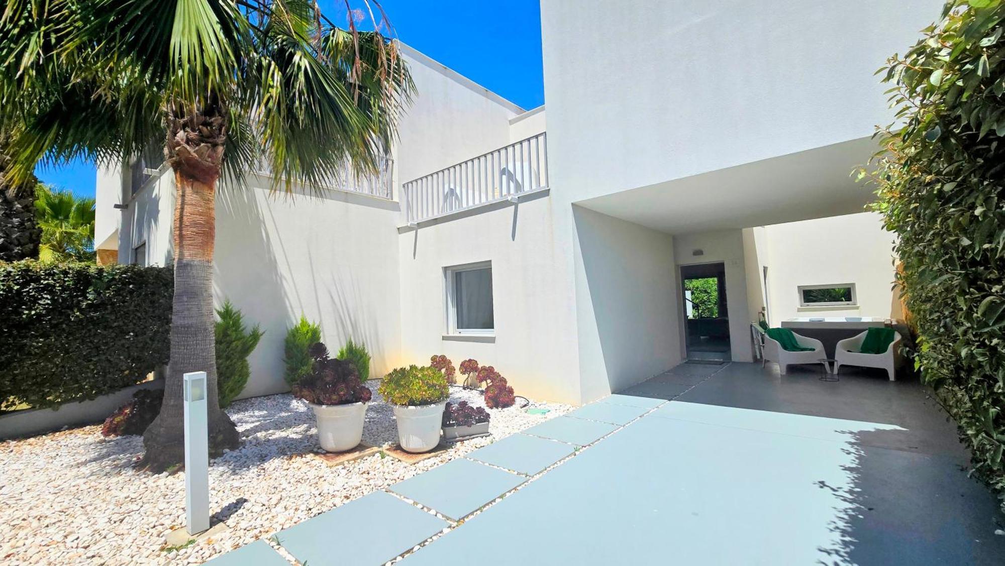 Villa Segolene Design à Albufeira Extérieur photo