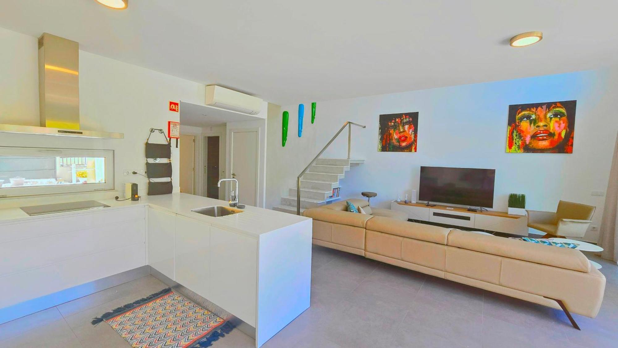 Villa Segolene Design à Albufeira Extérieur photo