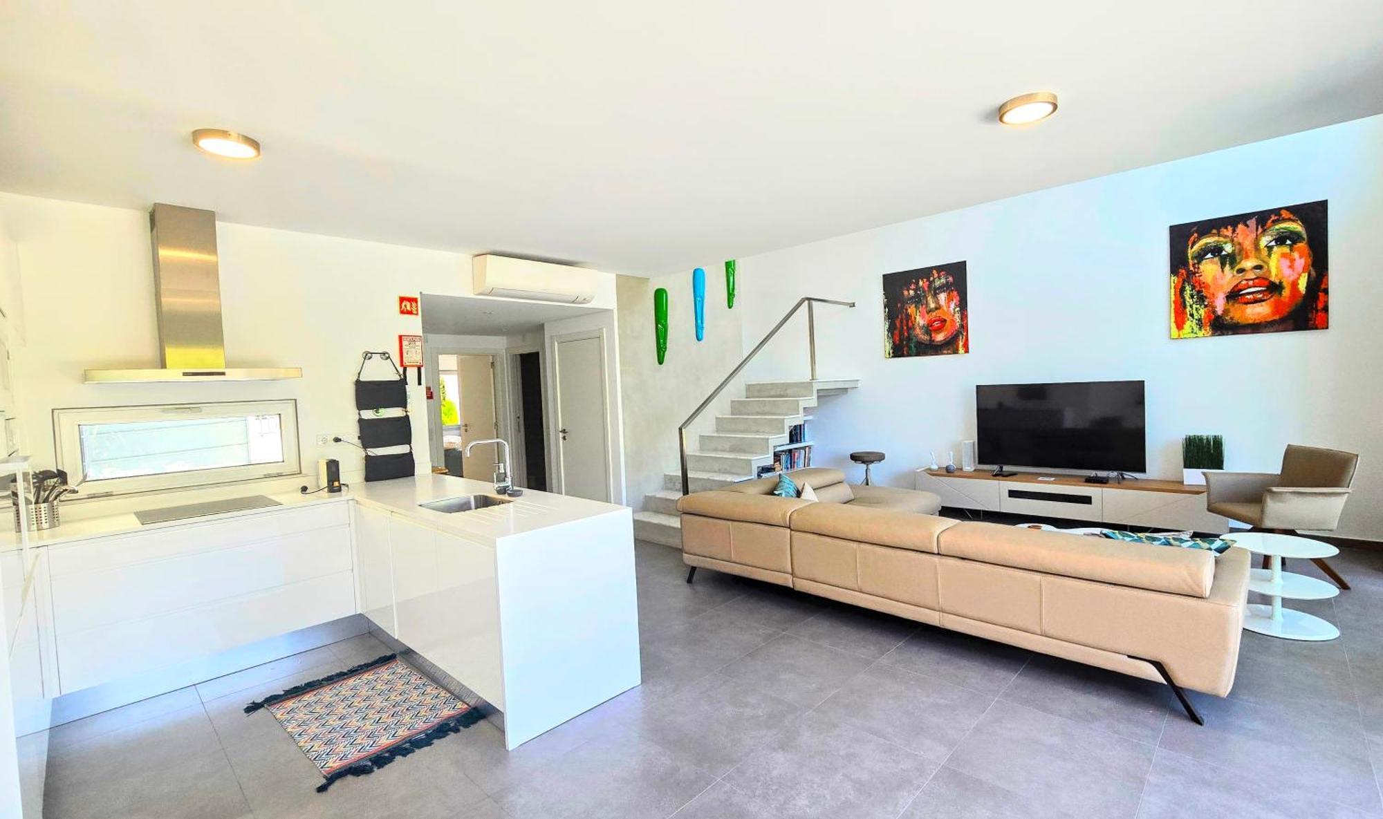 Villa Segolene Design à Albufeira Extérieur photo