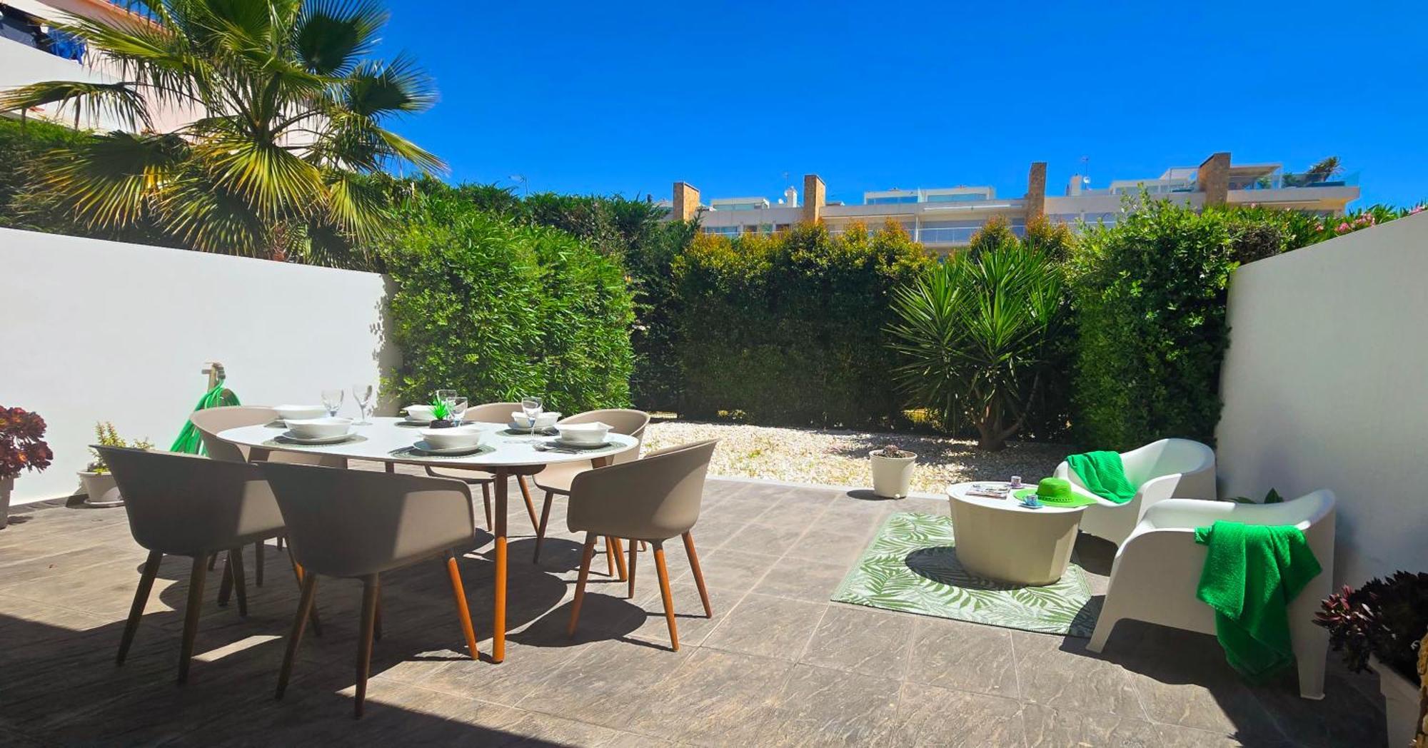 Villa Segolene Design à Albufeira Extérieur photo