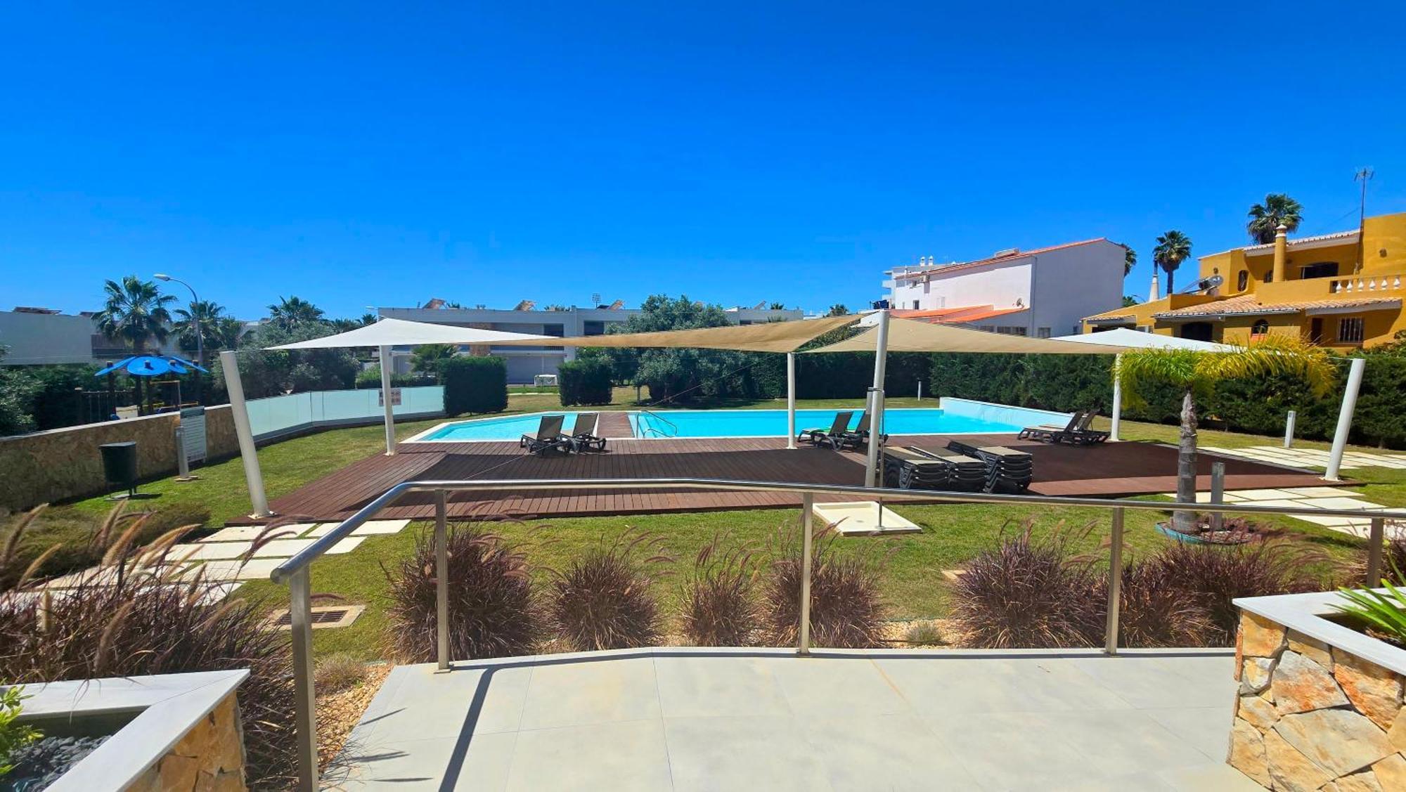 Villa Segolene Design à Albufeira Extérieur photo