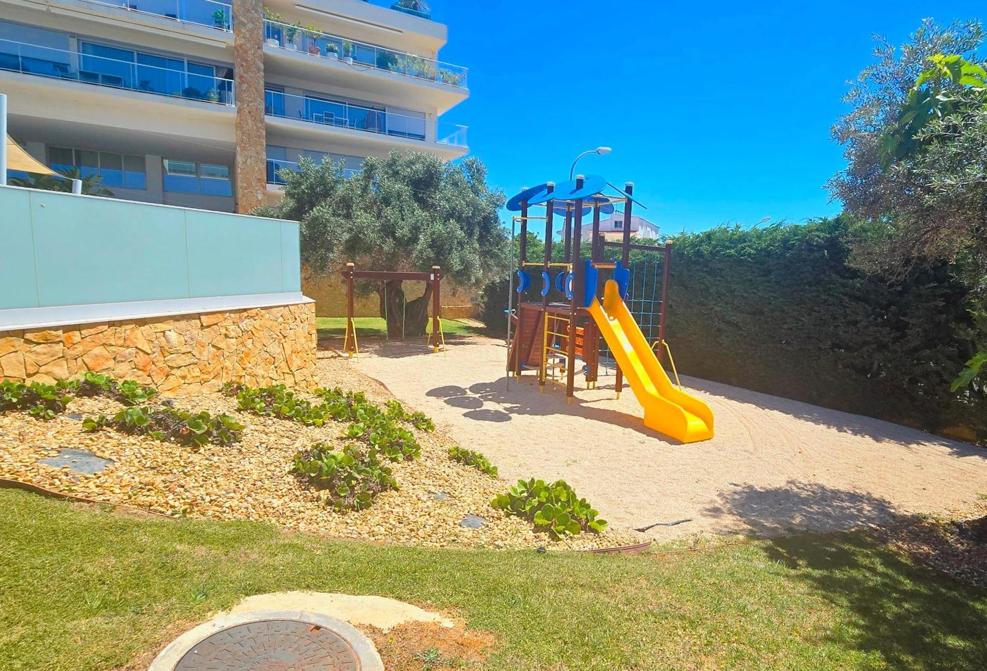Villa Segolene Design à Albufeira Extérieur photo